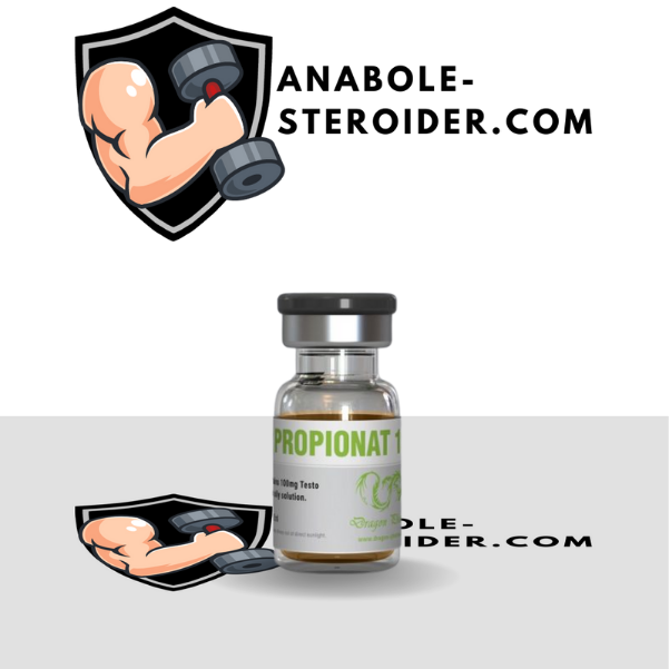 Propionat 100