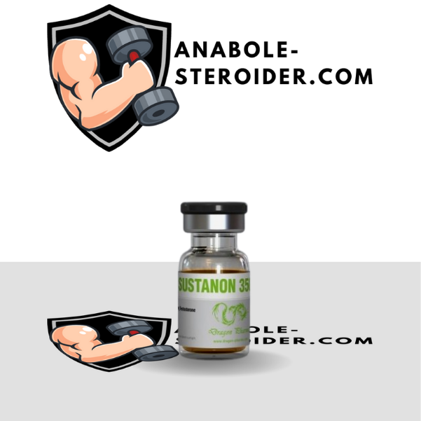 Sustanon 350