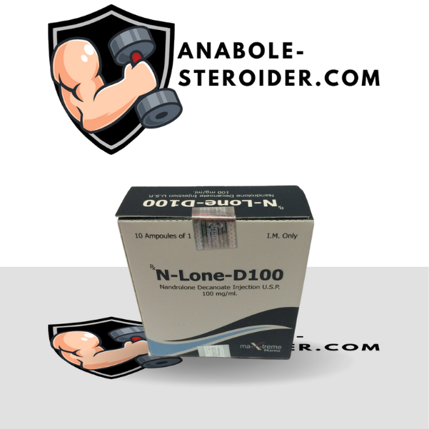N-Lone-D 100