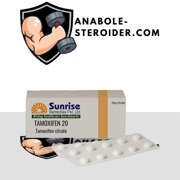 Tamoxifen 20