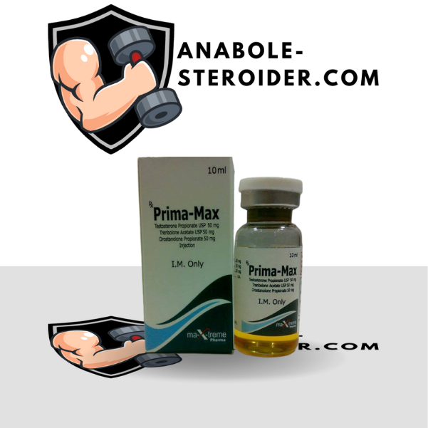 Prima-Max