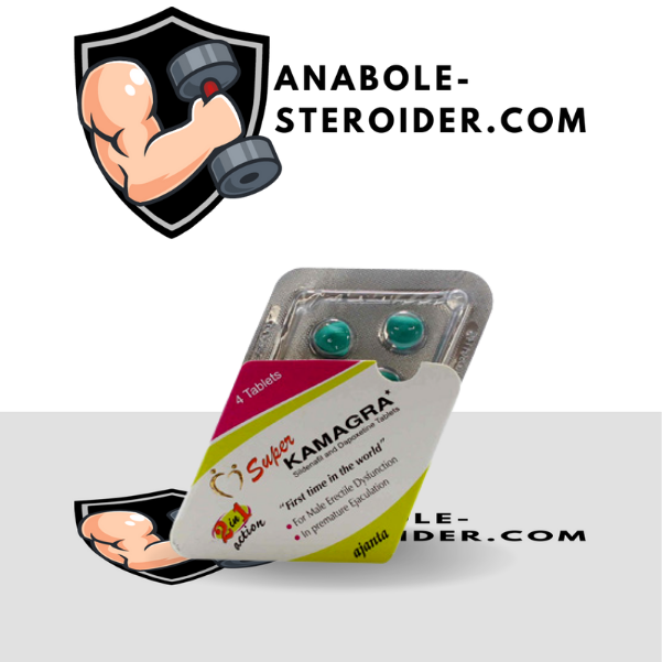 Super Kamagra