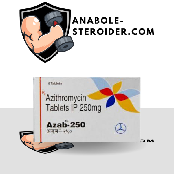 Azab 250