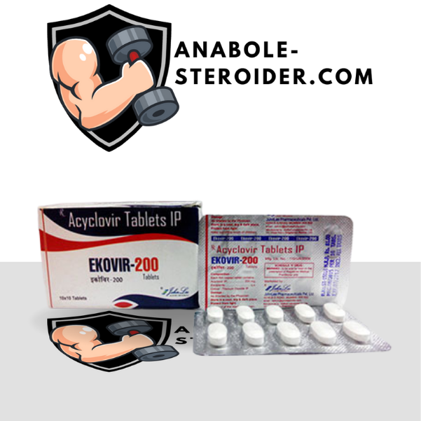 Ekovir 200