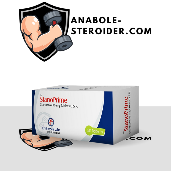 Stanoprime