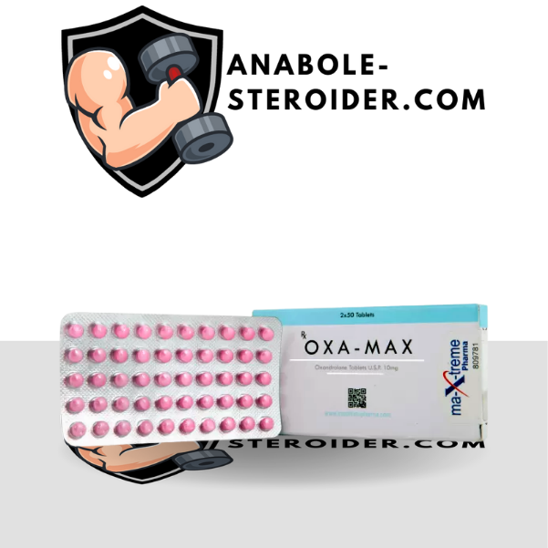Oxa-Max