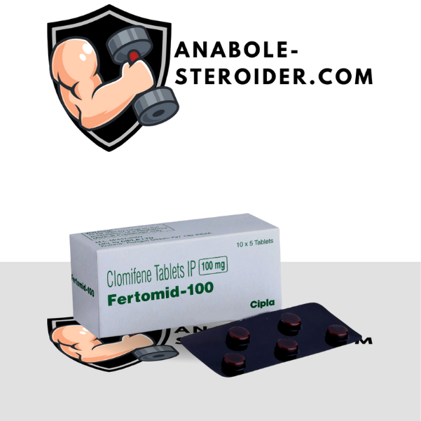 Clomid 100mg