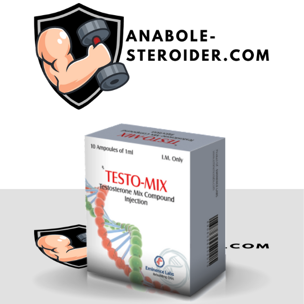 Testomix