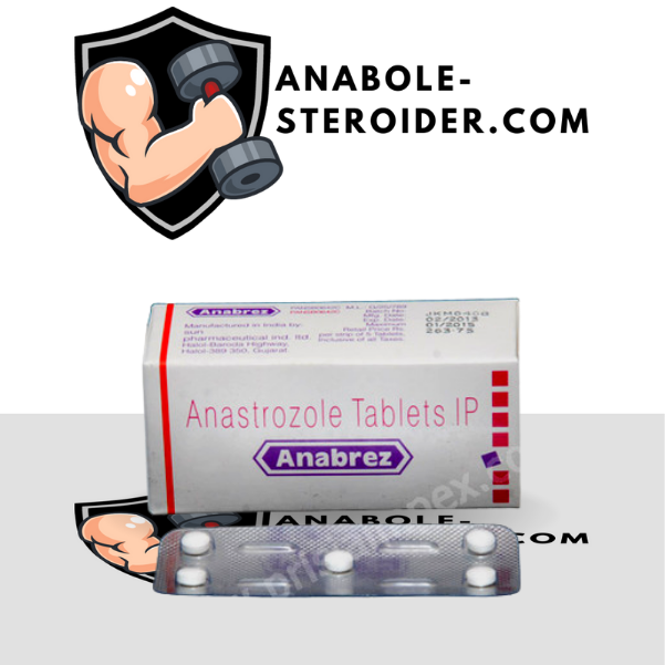 Anastrozole