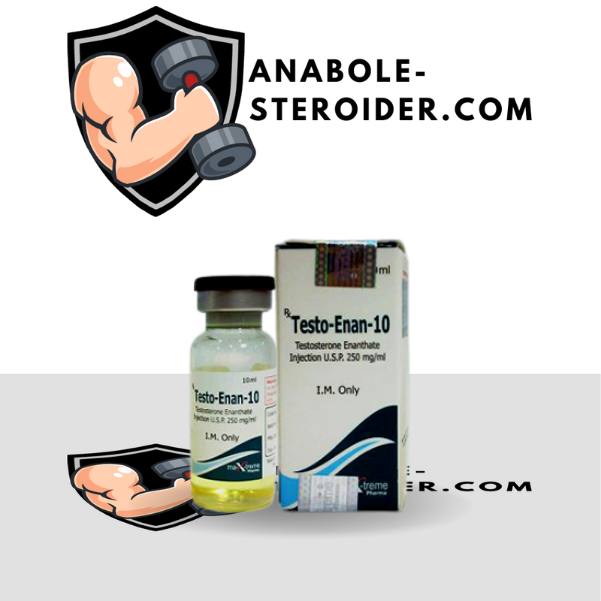 Testo-Enan-10