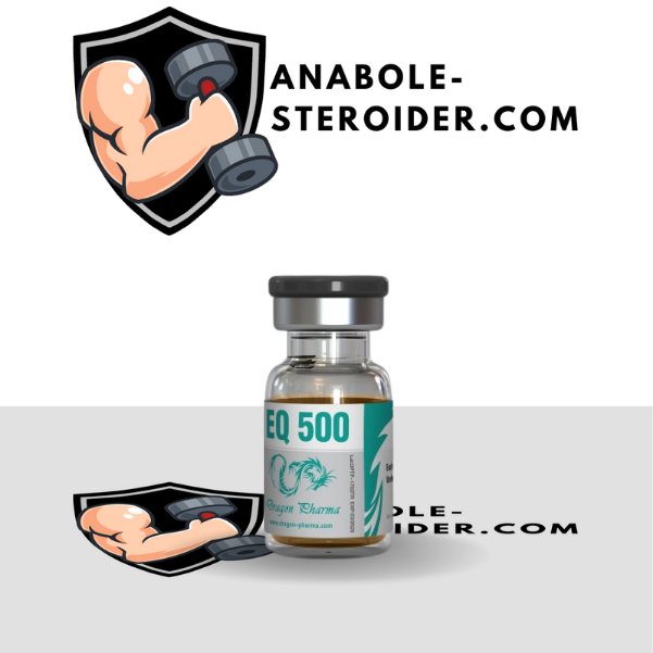 EQ 500