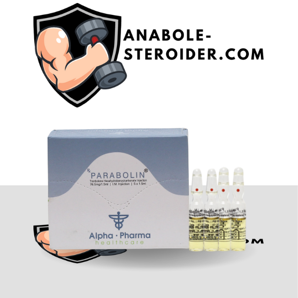Parabolin