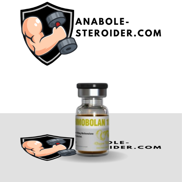 Primobolan 100