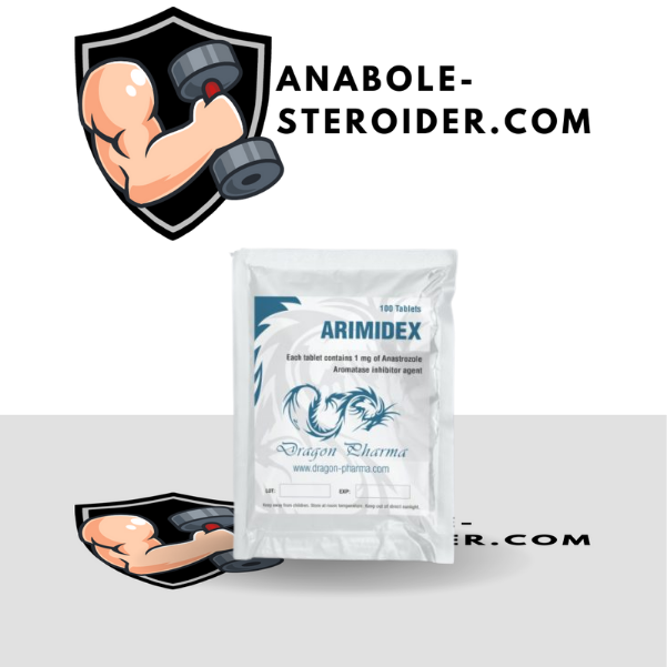 ARIMIDEX