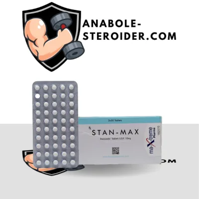 Stan-Max