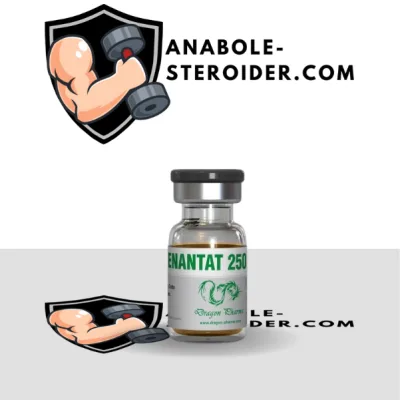 Enanthat 250