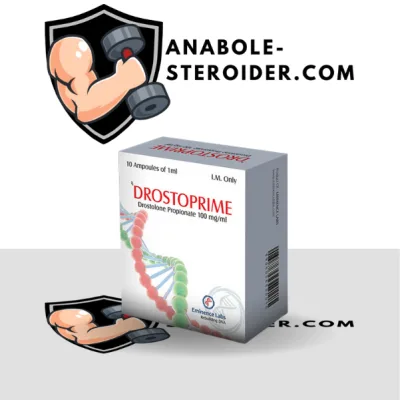 Drostoprime