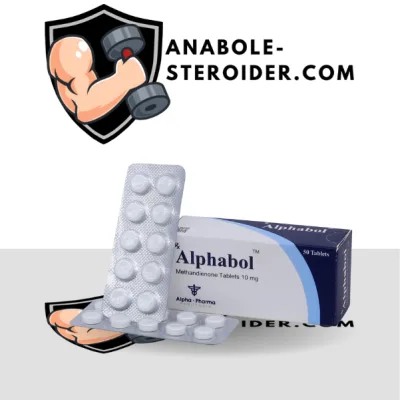 Alphabol