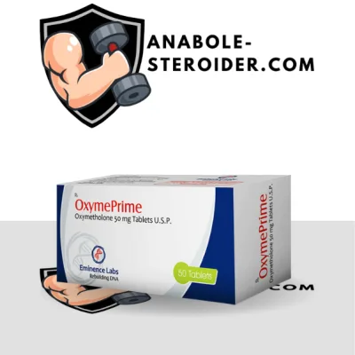Oxymeprime