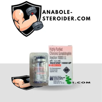 HCG 10000IU