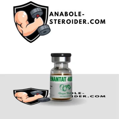 Enanthate 400