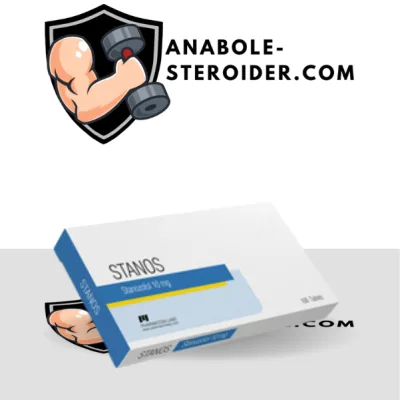 Stanos 10