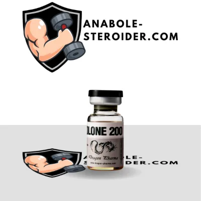 Trenbolone 200