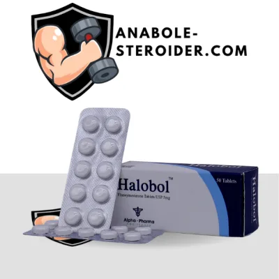 Halobol