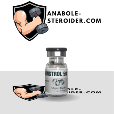 WINSTROL 50