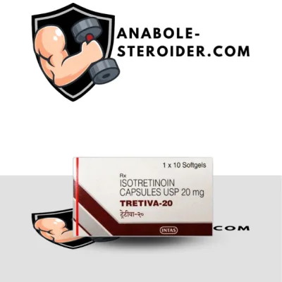 Tretiva 20
