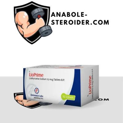 Lioprime