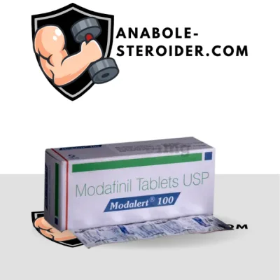 Modalert 100