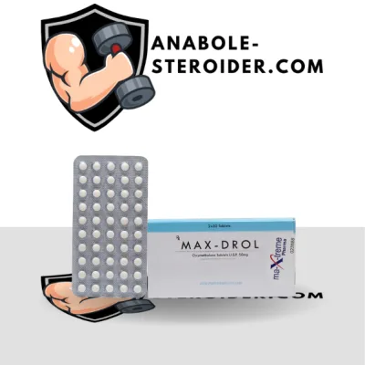 Max-Drol
