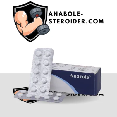 Anazole