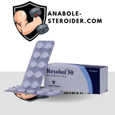 Rexobol-50