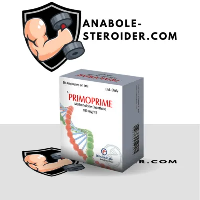Primoprime