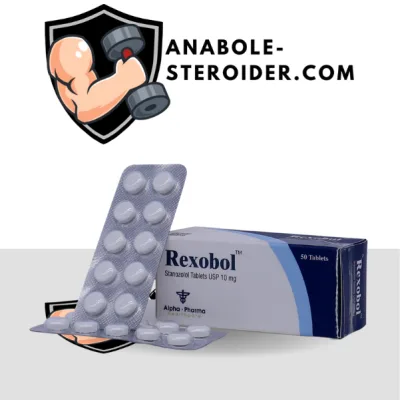 Rexobol-10