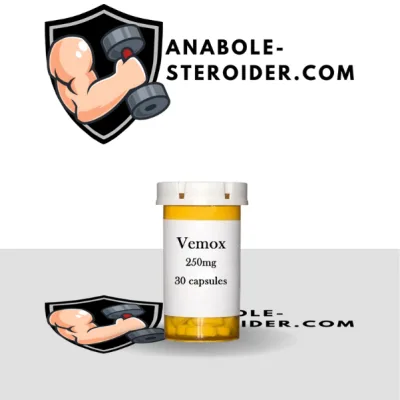 Vemox 250