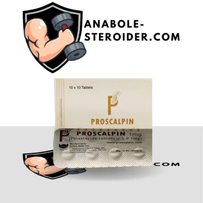 Proscalpin