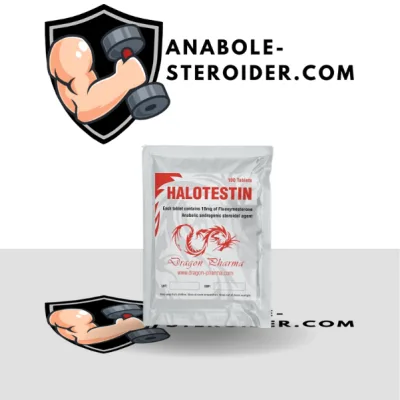 Halotestin