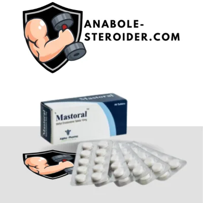 Mastoral