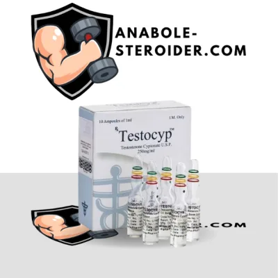 Testocyp