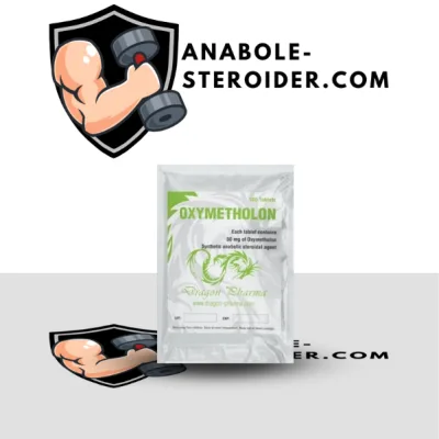 Oxymetholon