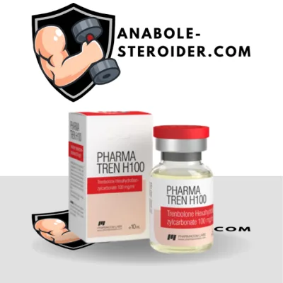 Pharma Tren H100