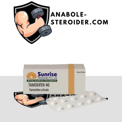 Tamoxifen 40