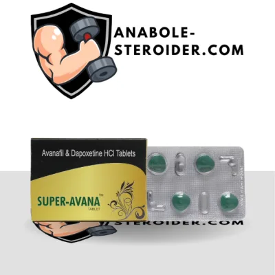 Super Avana