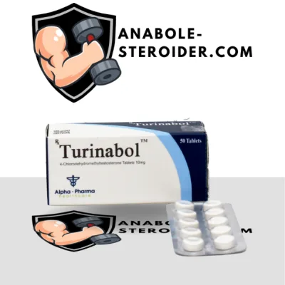 Turinabol 10