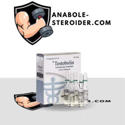 Testobolin (pærer)