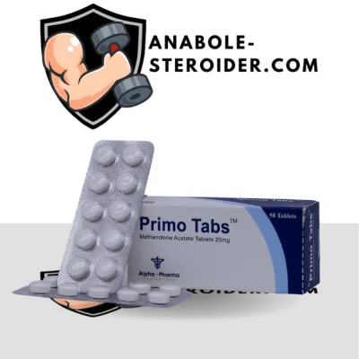 Primo Tabs