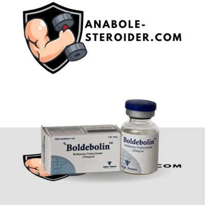 Boldebolin (hetteglass)
